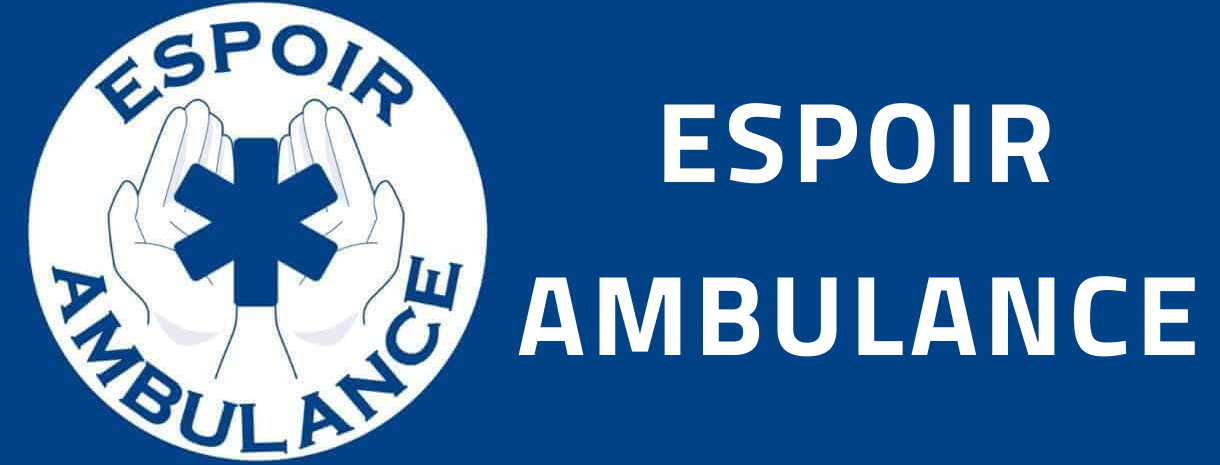 ESPOIR AMBULANCE